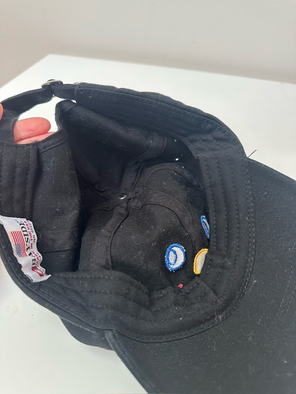 Bayside hat - Picture 6 of 13